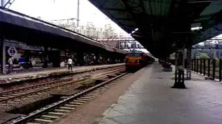 [IRFCA] 12110 Panchavati Express
