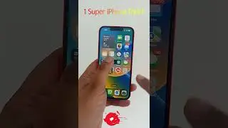2 iPhone Hidden Trick #shorts #iphone #iphone14