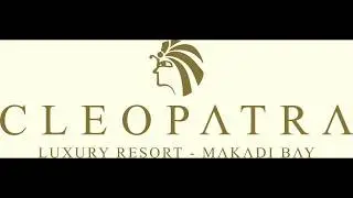 Cleopatra Luxury Resort Makadi Bay  (All of the Hotel Outdoor)   -  Клеопатра Люкс Курорт Макади Бэй