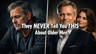 Younger Women Hate When Older Men Do THIS | 7 Habits That Kill Attraction | female psychology