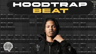 How to Make NEMZZZ & TKANDZ Beats (FL Studio Silent Cookup)