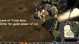 Tutorial Castle Siege Mu Global