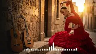 Flamenco Soul Chill &ndash; Spanish Guitar & Arabic Oud Ambient Fusion
