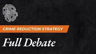 FULL DEBATE: Progress on the NT's Crime Reduction Strategy [23/10/2025]