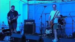 SUMMERSLAM AT THE STAMP BAR FEATURES FLORIDA'S BEST PUNK BANDS IN THIS AREA  07-11-2021