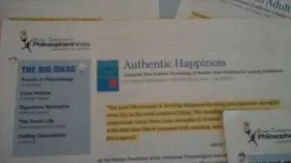 PhilosophersNotes TV Episode #1