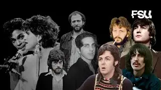 4 хита 80-х, которые бесстыдно напоминают The Beatles.