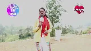 Kiruba | Chamraj | Nilgiri Top Singer | Season 1 | SilSilSil Sillalla | Manasu Tv...