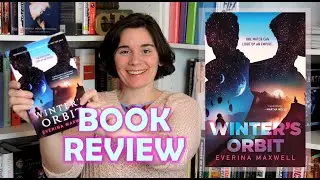 Winter's Orbit - ARC BOOK REVIEW