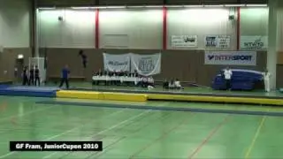GFFram-Tumbling