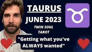 TAURUS ♉️ 