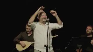 &Ouml;zkan Benli &ndash; Canlı Performans | Dostluk ve Dayanışma Gecesi | Stran