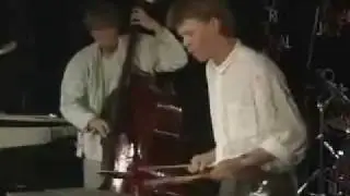 Severi Pyysalo Group: Opriewave (live 1985)