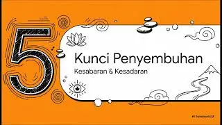 Solusi Cerdas untuk Penderita Cemas dan Anxiety