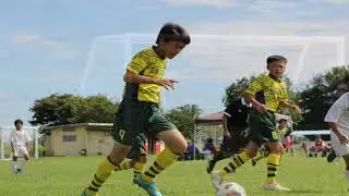 さなるスポーツ少年団サッカー部
