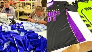 Dominate the Court with Custom Basketball Uniforms. Evo9x  Offers Premium Quality & Fast Turnaround
