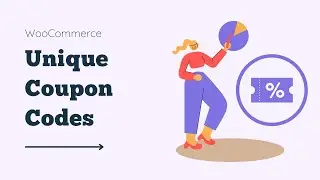 Как отправить новым подписчикам электронной почты уникальный код купона WooCommerce