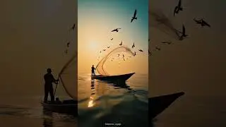 Majuli: The Island Vanishing Before Your Eyes