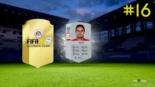 FIFA18 ULTIMATE TEAM GAMEPLAY#16 | EGS INSPORTS Vs RUTHILESS FC
