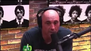 An interview from Joe Rogan explaining CBD and the benefits it can provide to your body