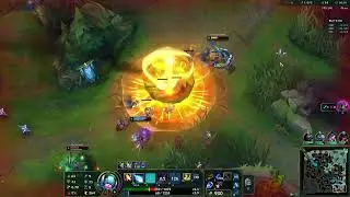 Sona Support vs Thresh and Ziggs Chaos on the Rift: Epic League Battles & Strategies