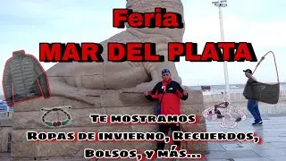 🇦🇷FERIA en 