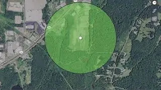 Creating a Flight Plan in AirMap