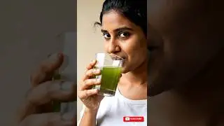 Amla Juice for Hair fall control / Boost Hair growth / Amla benefits for hair 🌿#shortsvideo