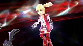 DFFOO [JP][Seymour IW] Lyse LD and C90 with multi-skill use characters: Alphinaud and Quistis