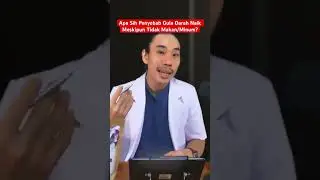 Ini yang Menyebabkan Gula Darah Naik Meskipun Tidak Makan/Minum #sb30health #guladarah #diabetes