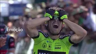 Epic Volta a Portugal 2019