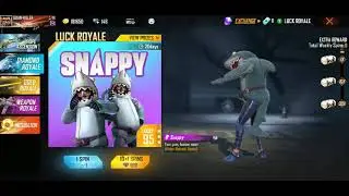 Removing diamond royale bundle  💎