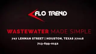 Flo Trend Debris Mate Walk Through