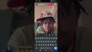Ведущий в прямом эфире шутит 🤣