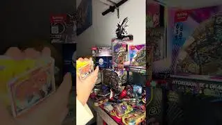 Open Pokemon 151 tins 4 pack from Sam's club. Letssss goooo