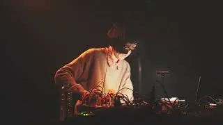 Phew live @ Conpass Osaka