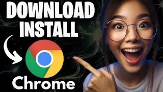 How to Download and Install Google Chrome on Windows 10/11 Laptop & PC 2026