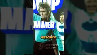 O PRIMEIRO que fez... hoje todo mundo copia 😏