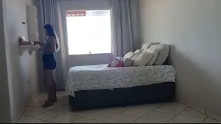Limpando a casa. Parte 2.