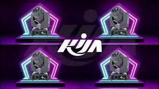 How to know Kiya Lighting  Moving Head (Beam), Truss, LED Screen, Stage, LED Lights Works