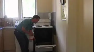Oven Cleaning Specialists Part 2