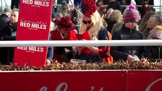 RED MILLS Day 2022
