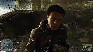 Battlefield 4: Premium Edition v179547 + All DLCs - Episode 1 - PC gameplay(2160p@60FPS)