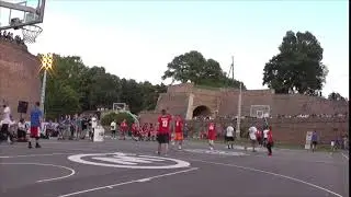 VANJA MARINKOVIĆ DUNK