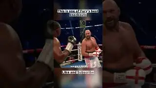 Dillian Whyte vs Tyson Fury | Fighting #TysonFury #DillianWhyte #fight #sports #boxing #shorts
