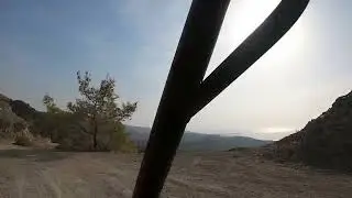 Akamas Buggy ride. Cyprus. 2021