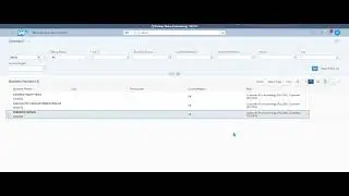 SAP Basics  Setting Up a Business Partner with Credit Management   It's Easier Than You Think! 🤝💰