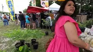 Lao New Year in Murfreesboro, TN 2022