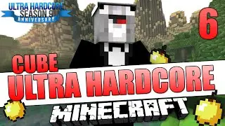 Minecraft Cube UHC (Ultra Hardcore) Season 9 Ep.6 - 