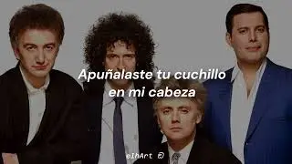 I Guess We’re All Falling Out - Queen | Sub  Español